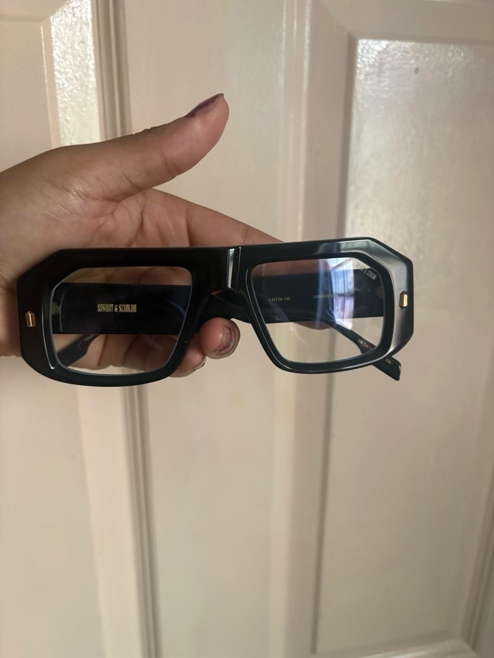Glasses